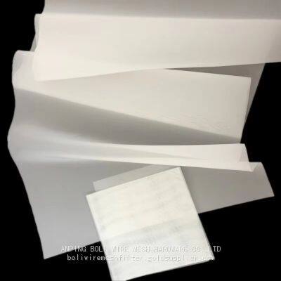 PA6 (food Grade) Nylon Mesh Cloth/ Nylon Screen Netting, Printing Mesh/ BOLI Nylon Mesh Nylon Filter Mesh 5 Micron to 2000 Micron photo-1