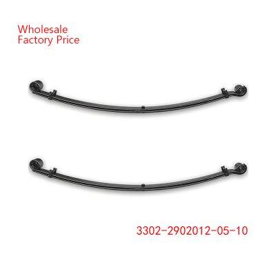 3302-2902012-05-10 GAZ Leaf Spring