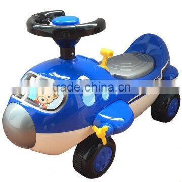 Hor Sale Music Baby Or Kids b Toy Ride On Car HZ8806