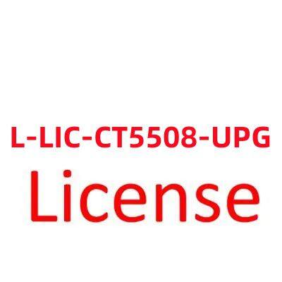 Лицензионное программное обеспечение L-LIC-CT5508-UPG для коммутаторов