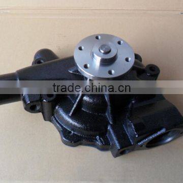 wholesale 6209-61-1100 6206-61-1505 excavator water pump 6D95L