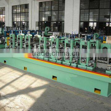 Welded Tube Equipment