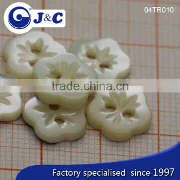 J&C Trocas Shell Buttons for Fashion Shirt.TR009,010 photo-3