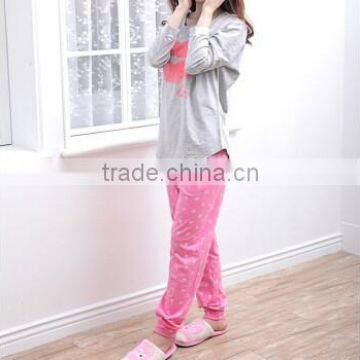 Comfortable Pajamas/pajamas Design for Ladies/wholesale Clothes photo-3