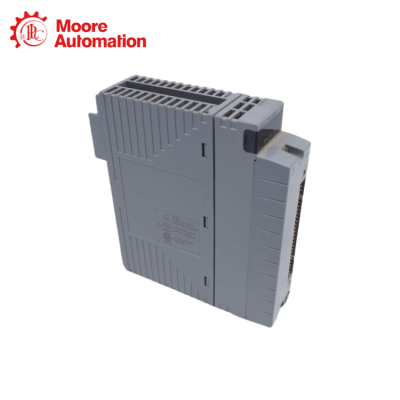 YOKOGAWA ADV151-P00 S2 Digital Input Module In Stock photo-3