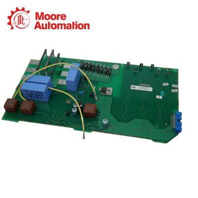 SIEMENS C98043-A7004-L2 Control Board New and Original Box photo-3