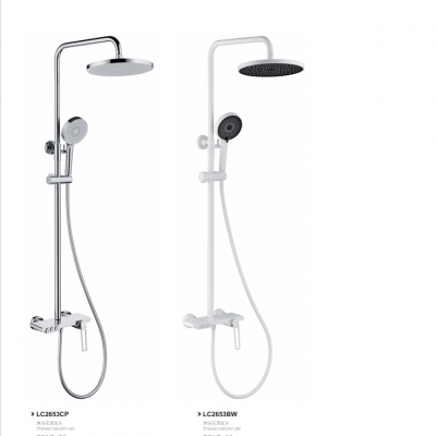 Health Durability Aesthetics and Versatility Bathroom Faucets photo-2