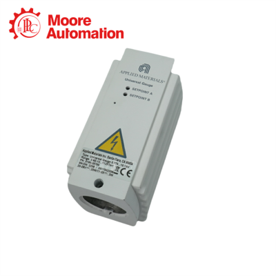 APPLIED MATERIALS 0190-26769 photo-4