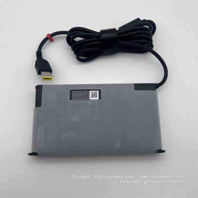 Lenovo 140W Laptop Charger Type-c 20V7.5A ADL140YDC3A photo-2