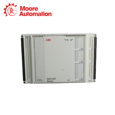 ABB SATCON05 SD32D