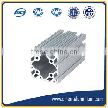 aluminum industrial profile