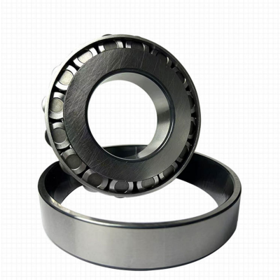 Tapered Roller Tapered Roller Bearings photo-3