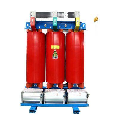 High-voltage 35kv Dry Type Indoor Outdoor Current Transformer Price