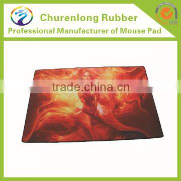 Control & Endurance Gaming Mouse Pad - Compact