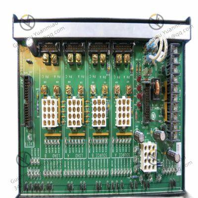GE DS200VPBLG1A Multi-functional VME Backplane Module