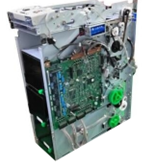 Atm Machine Parts Fujitsu F53 Dispenser