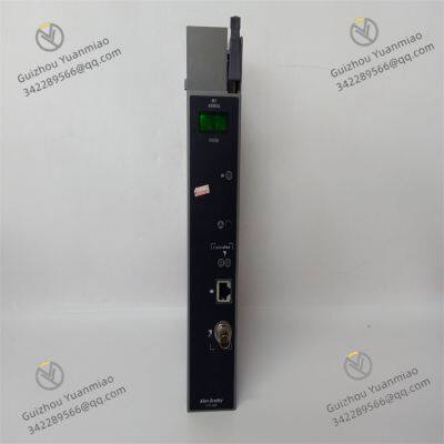 Allen-Bradley 1771-ACN Kommunikationsmodul