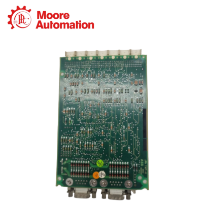 ABB 3BSE003826R1 CI532V01 photo-3