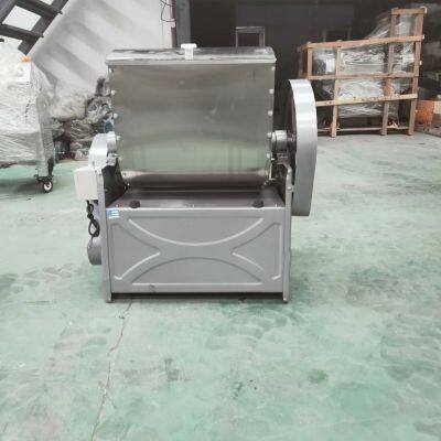 Commercial Baking Bread Machine Flour Standard Export Dough Mixer