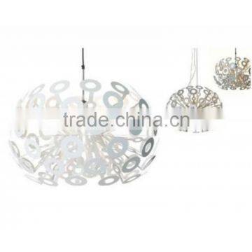 Richard Hutten Dandelion Pendant Lamp HY-1030 photo-2