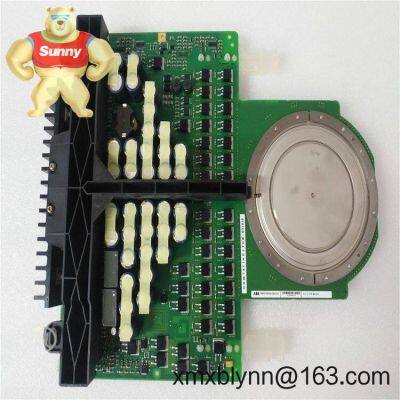 ABB 3BHB012961R0001 – OEM Drive Module/Board for Restoring Uptime in ABB Industrial Drives