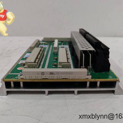 TRICONEX AI235: The Unshakable Analog Input Workhorse for Critical Processes photo-3