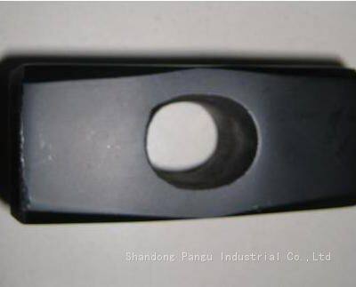 Stoning Hammer Sledge Hammer Club Hammer With Firberglass Handle photo-3