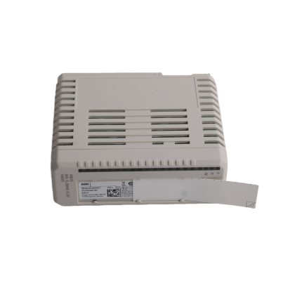 ABB AI815 3BSE052604R1 photo-3