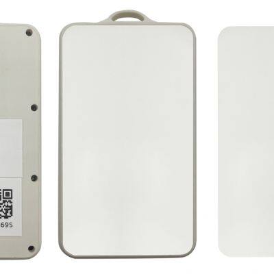 G808L : LoRaWAN+BLE+GPS+Wifi Location, Badge Tracker photo-2