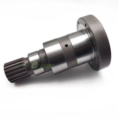 H2V Hydraulic Engine Spare Parts H2V108 Piston Motor Repair Kits for Samhydraulik H2V108SL Variable Motor Rotary Group Kits photo-3