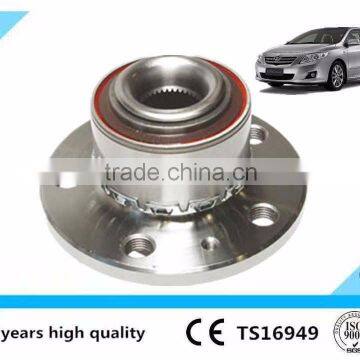 Front Wheel hub unit 6Q0407621AJ