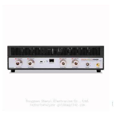 Signal Hound PCR4200 100 кГц до 20 ГГц Четырехканальный фазосогласованный приемник
