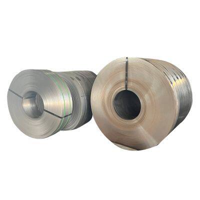 High Quality Steel Coil Hot Rolled Carbon Steel Coils Q235 Q345 Q355 2-3.5mm Carbon Steel Coils Hot-rolled Steel Coil