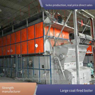 Direct Sales From Burner Manufacturers. Suitable for Chain Steam Boilers. Easy Equipment Maintenance. Temperature up to 1300℃. Timed Ignition. photo-2