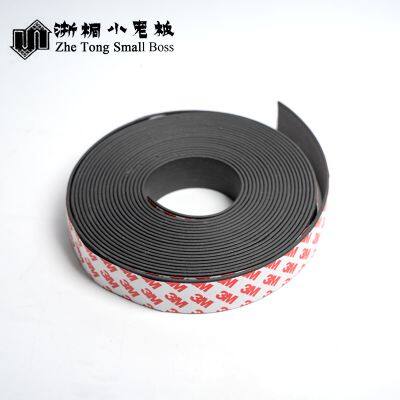 Zhe Tong Small Boss High Expansion Ratio Fireproof Intumescent Sealing Strip for Metal Door photo-2