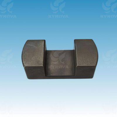 woodward UG8 рычаг компенсации ось качания