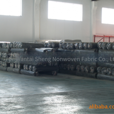 Non-woven Fabric for Automotive Wiring Harness Tape photo-3
