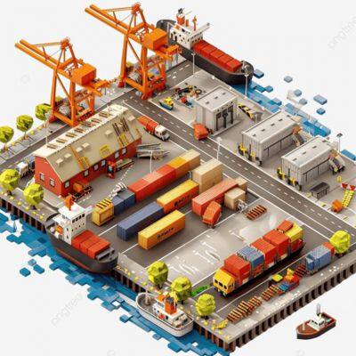 Stress-Free DDP Logistics | Air/Sea/Rail | No Hidden Fees | Shenzhen Forwarder photo-4