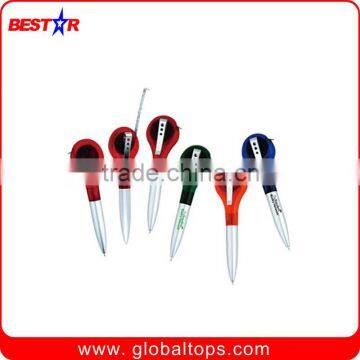 Lovely Plastic Ball Pen