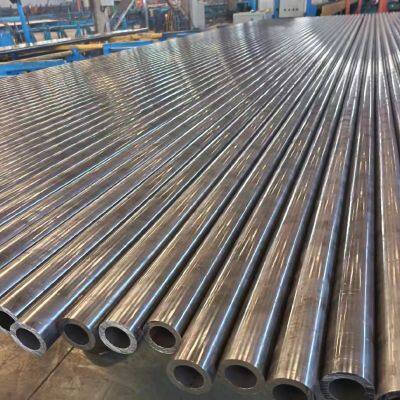Steel Pipe & Tube & Precision Steel Pipe，ASTM A519、ASTM B881、DIN 2391、GB/T 3639-2009、GB/T 8162-2018、GB/T 8163-2018 photo-5