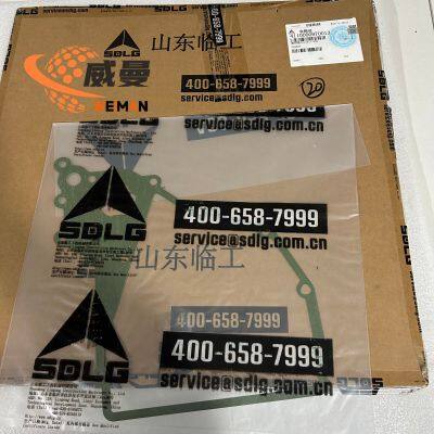 Оригинальная SDLG 4110000270013 прокладка, применяемая для погрузчиков на колесах и автогрейдеров SDLG