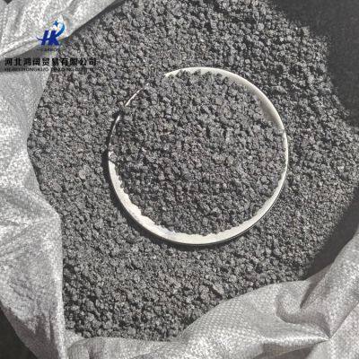 Hot Selling CPC 1-3mm Calcined Petroleum Coke CPC Fixed Carbon 98.5% Sulfur 0.5% For Steelmaking