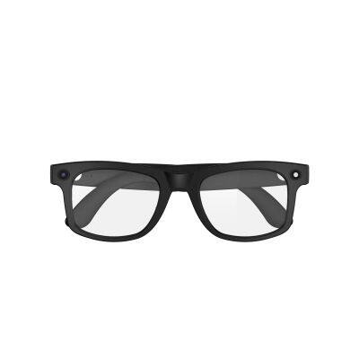 S2 Max Smart Glasses, Open‑Ear Bluetooth Audio Glasses, Hands‑Free Calling Music Sunglasses With UV Protection for Outdoor Sports Driving photo-3