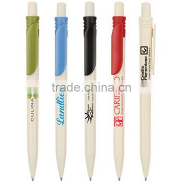 PLA Fiber pen adopt high techniche to make it factory mabufacture