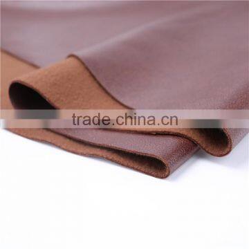 2016 Competitive Product Synthetic Semi Office Chair Luxury pu Leather Quality Choice Most Popular photo-4