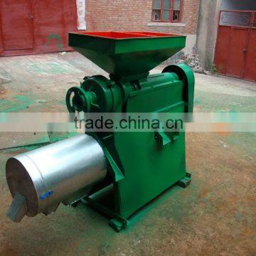 Functional Maize Skin Peeling Machine/maize Skin Peeler/corn Skin Peeling and Grinding Machine photo-4