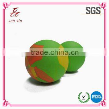 Factory Direct Sell Cricket Rubber Ball photo-4