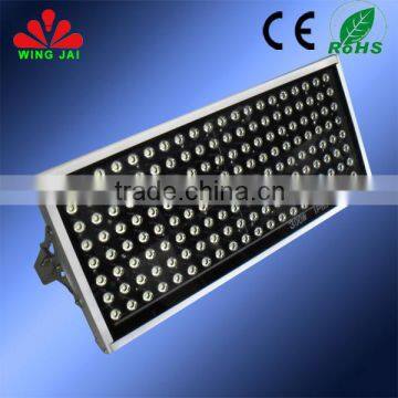 Chinese Innovative Dmx Rgb High Power 100w/200w/300w Outdoor Flood Led Construction Lights photo-6