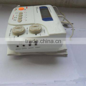 Digital Acupuncture Therapy Device With Heating EA-F20