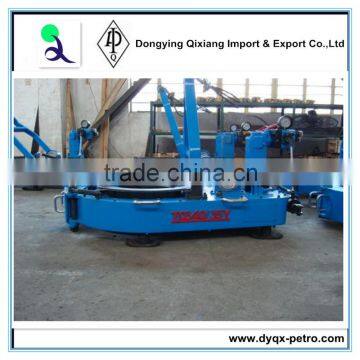 TQ340/35Y Hydraulic Casing Power Tongs From DYQX Petro photo-2